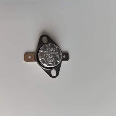 帮客材配 全新原装惠而浦燃气热水器 JSQ20- T10P温控器75°C 10A 收前验货