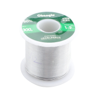 长鹿 焊锡丝 纯度50% Ø1.2 A级