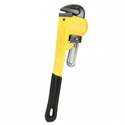 铁洋 管子钳 10寸 250mm 把