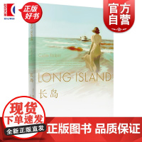长岛 魔术师作者科尔姆托宾新作群岛图书上海译文出版社现代文学爱尔兰长篇小说正版图书籍 布鲁克林续集