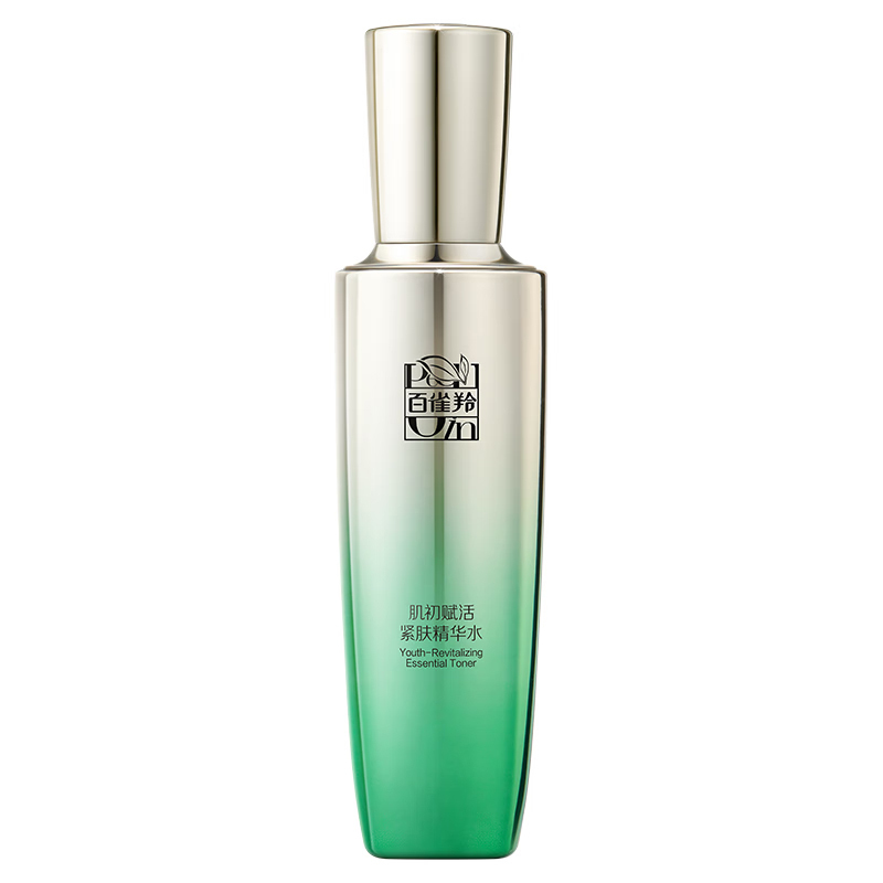 百雀羚 肌初赋活 紧肤 精华水 90ml
