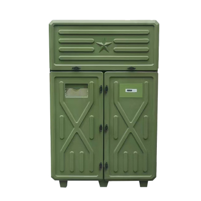 富路达光学仪器防潮除湿柜多功能仪器储存柜智能装备设备柜+除湿加热