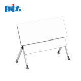 围达 折叠培训桌 1600*500*750mm 张