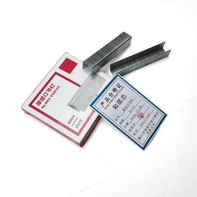 和居态 厚层订书钉 23-13 盒