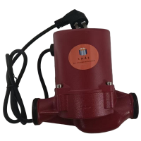 五洲泵业 循环泵370W 丝口 台