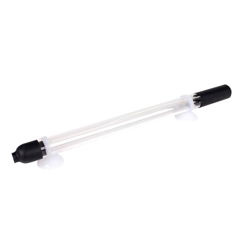 水族鱼缸水族箱灯过滤器迷你UV紫外线灯灯除藻灯