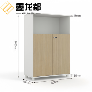 鑫龙都矮柜800*400*1050mm组