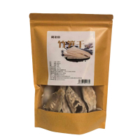 珑语田 竹笋干 200g 袋