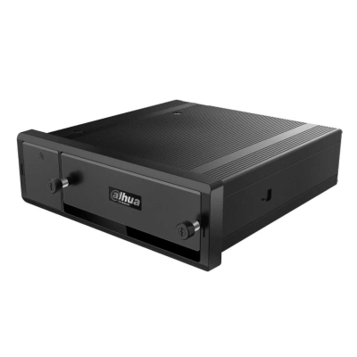 大华车载录像机(含1T硬盘)DH-DAE-MNVR8082-4KH-1GT台