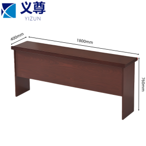 义尊 培训桌 180cm 张