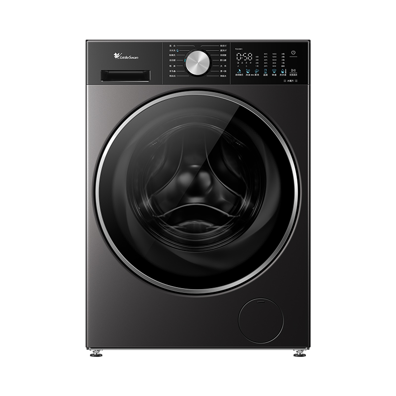 小天鹅12KG滚筒洗衣机TG12W1