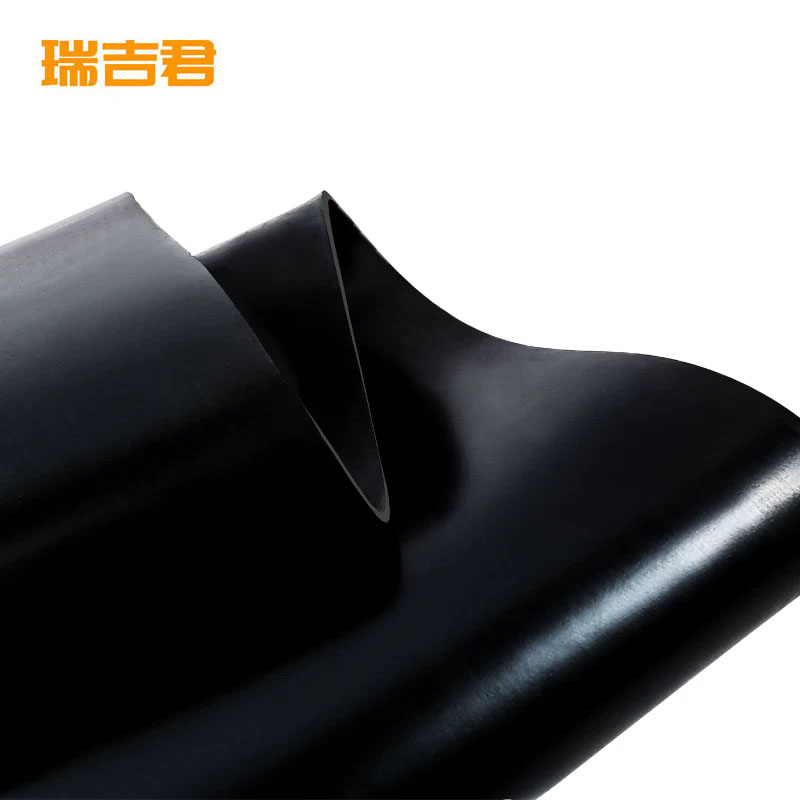 瑞吉君 耐油橡胶板 10mm 千克