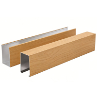 恒兴盛嘉 铝方通 3-6XL 平方米