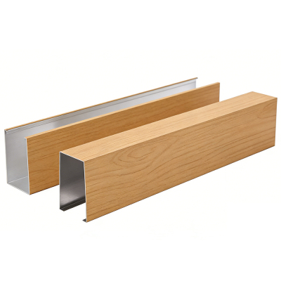 恒兴盛嘉 铝方通 3-6XL 平方米