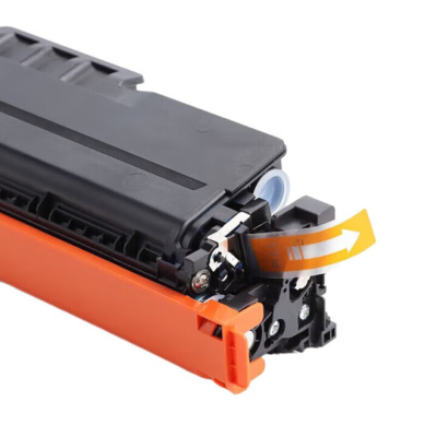 奈彩 E W2301A(HR+版)蓝色 1800页 带芯片 适用惠普4203cdn/4203dn/4203dw/430