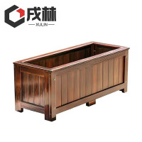 戌林 花箱100cm/个