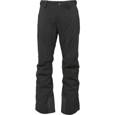 Helly Hansen男运动长裤保暖透气经典款防风防水加厚户外滑雪裤