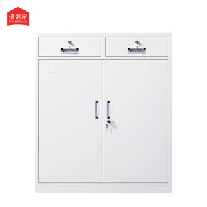 缦诺家MANNUOJIA 文件柜 85*39*90cm个