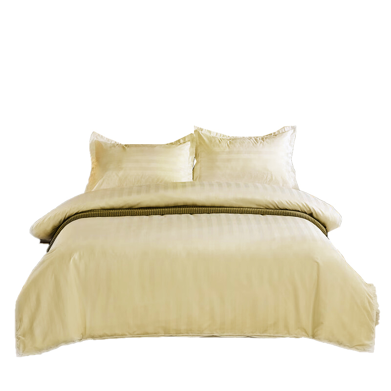 百纳千禧贡缎四件套 BNQX-SJT03 套