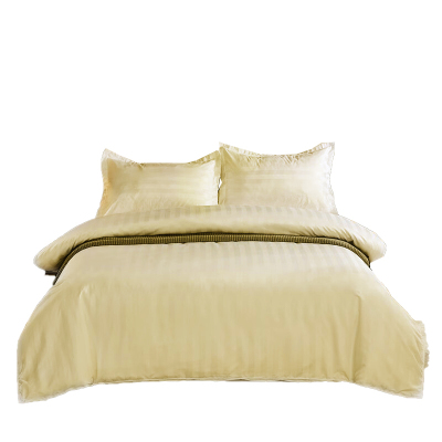 百纳千禧贡缎四件套 BNQX-SJT03 套