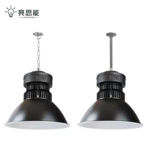 亮思能 LED工矿灯 仓库灯 吊灯 LSN-FDE 100W 个