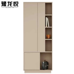 豫龙悦文件柜资料柜