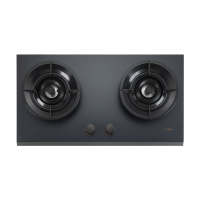 方太燃气灶JZT-01-J3