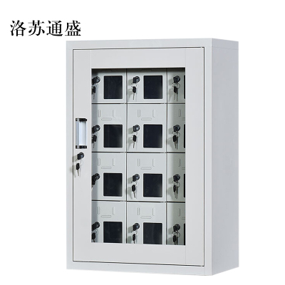 洛苏通盛手机存放柜充电柜12门779*522*350mm常规款
