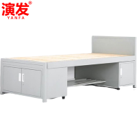 演发 铁床 0.9米 张