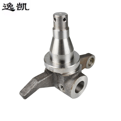 逸凯 羊角轴 TD27 /个