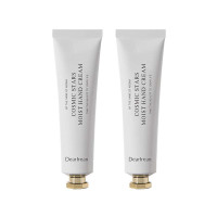 独特艾琳 凝润护手霜35ml 宇宙星辰*2支