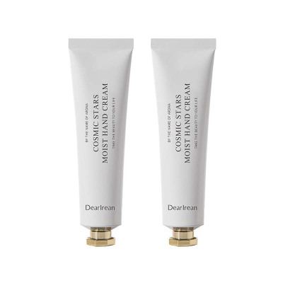 独特艾琳 凝润护手霜35ml 宇宙星辰*2支