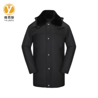 雅霖服 棉服短款 YLFMF201 件