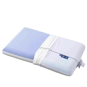 煊煜 深睡眠记忆枕(零压枕) 40*70+10cm 个