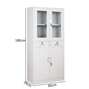 三吒 文件柜中二斗文件柜