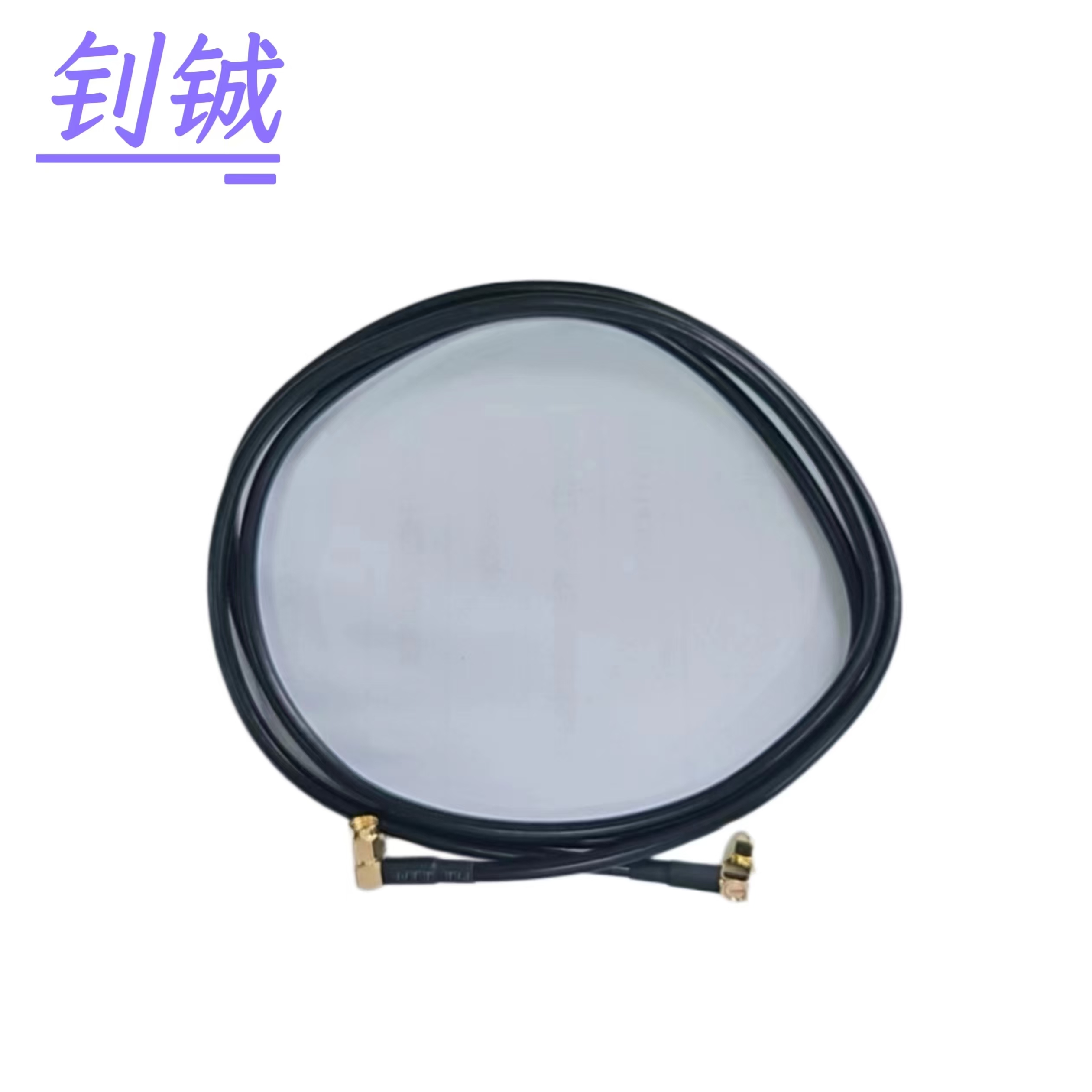 钊铖钢连接线S3086-X217-A24/TX BS240发射线一根