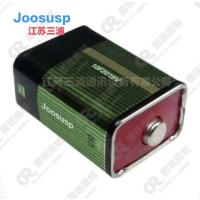 JOOSUSP三浦15V叠层电池10F20型 只