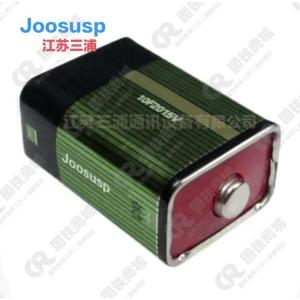 JOOSUSP三浦15V叠层电池10F20型 只