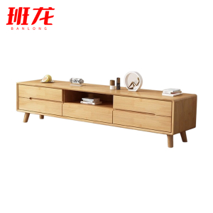 班龙电视柜180*40*45cm台