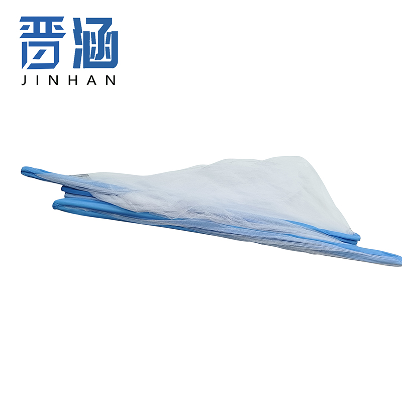 晋涵 蚊帐 90*200cm 顶