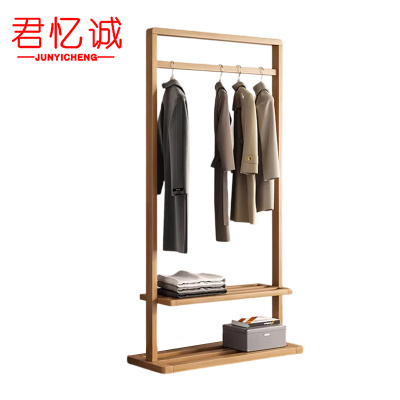 君忆诚 衣帽架 K60 个