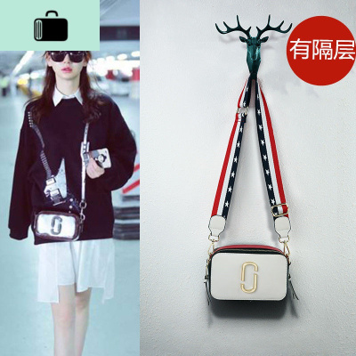 夏季新款宽带小方包女斜跨ins高级感休闲单肩包女学生链条小包潮NEW LAKE女士单肩包
