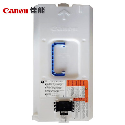 硒鼓/墨粉 佳能/CANON WT-202 废粉盒 大容量版 1