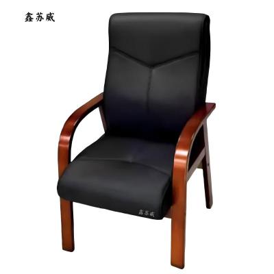鑫苏威 定制实木办公椅/会议椅 S110 XSW-BG-SM03 张