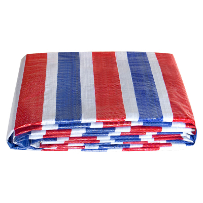 卓鑫蒂隆彩条布75g/㎡