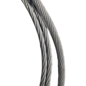 殷都 电料辅件 电力金具 镀铝锌钢绞线GJ-100/米