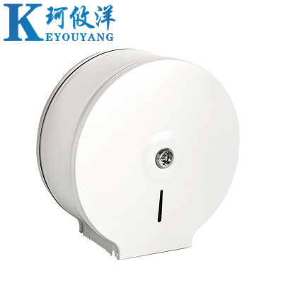 珂攸洋不锈钢纸巾盒ZJ250*115*260mm个