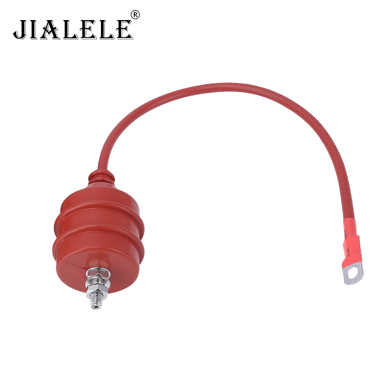 JIALELE 电缆护层保护器 SPA-2.8/7.5 条