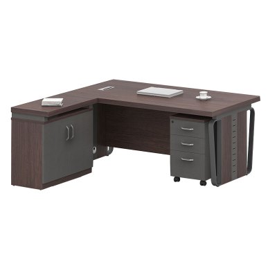 榭邦(xb)FD301A 班台 办公家具职员办公桌