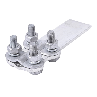 建举 镀锡铜设备线夹 ST-1 个